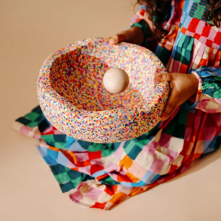 Original confetti from Stapelstein®