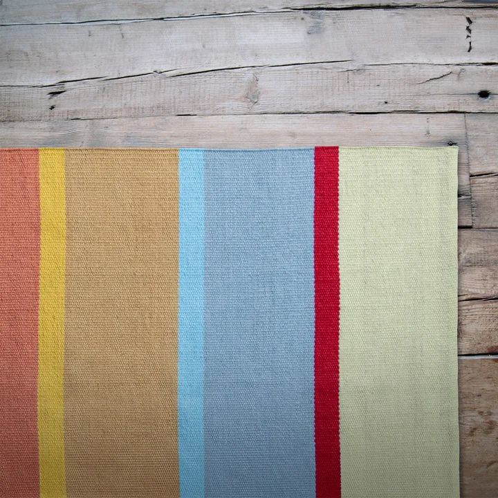 Carpet runner, 100 x 160 cm, cambridge by Remember