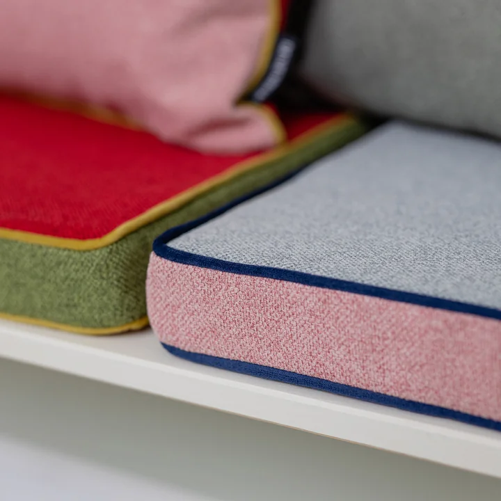 Seat cushion 40 x 40 cm from Remember