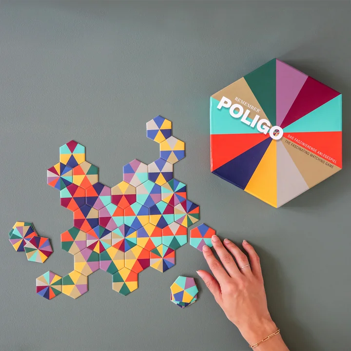 Buy Poligo from Remember