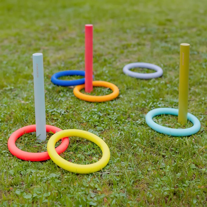 Ring toss game Hoop from Remember