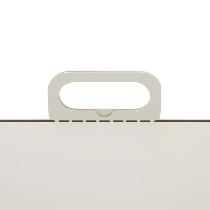 Cable House from Pedestal