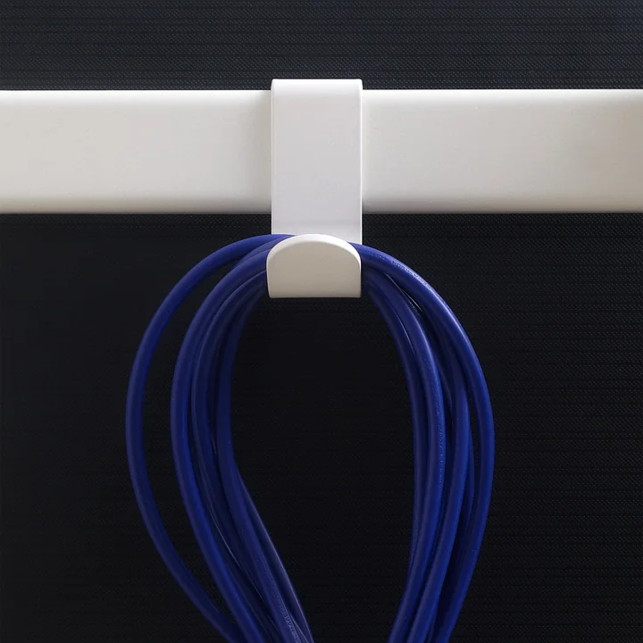 Hook holder from Pedestal