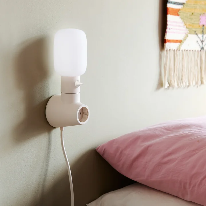 The Power Base from Pedestal