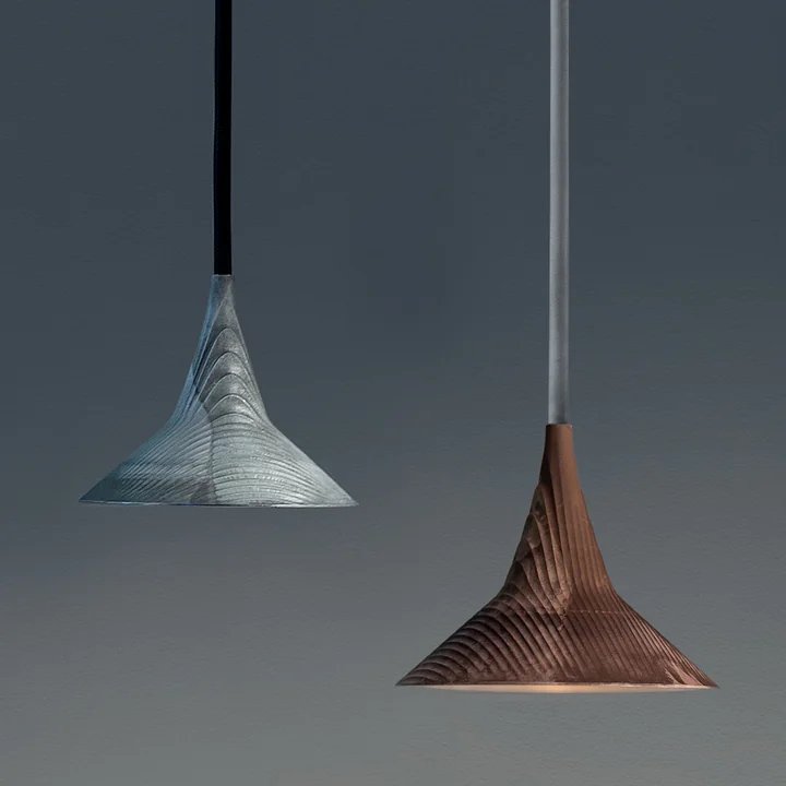 Artemide - Unterlinden LED pendant light