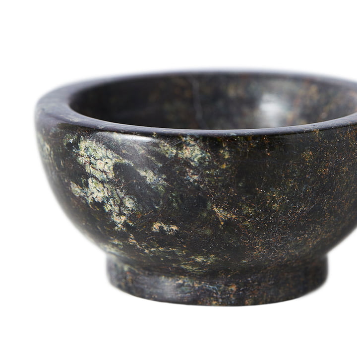 Vita salt bowl from Muubs