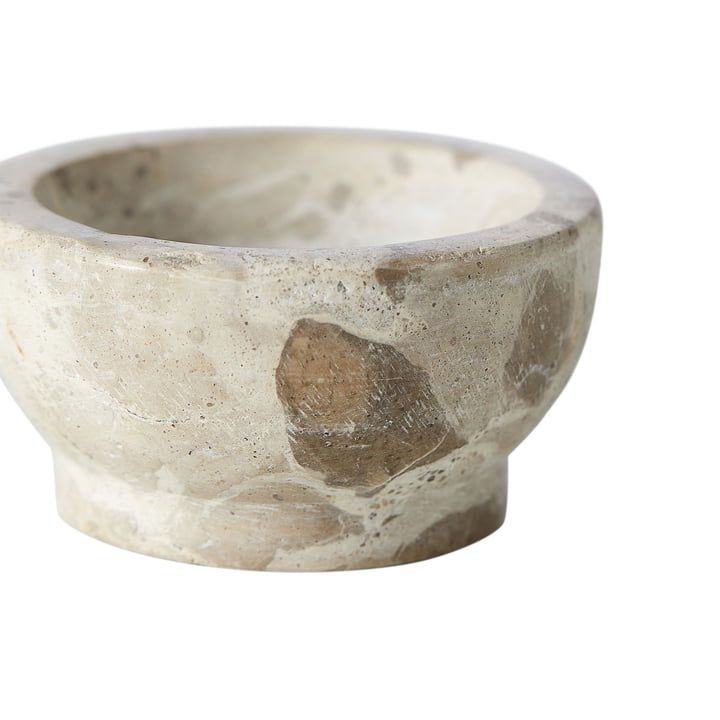 Vita salt bowl from Muubs