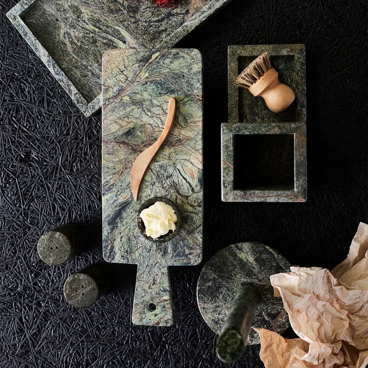 Vita tapas board from Muubs