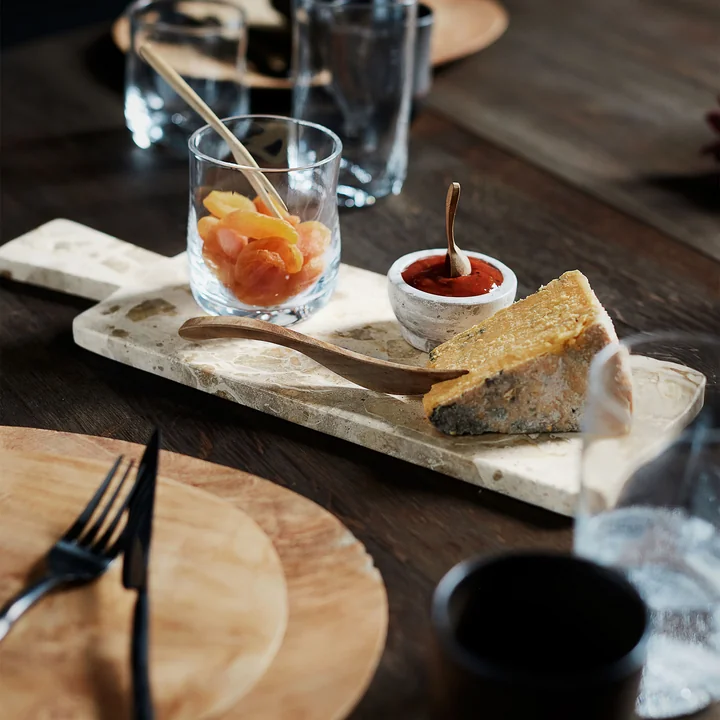 Vita tapas board from Muubs