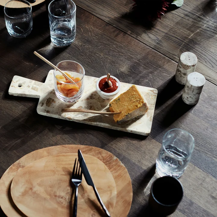 Vita tapas board from Muubs