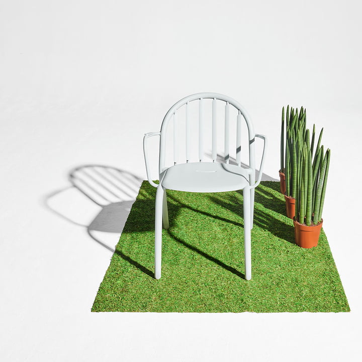 Fred's Outdoor armchair from Fatboy