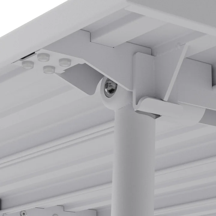 Fred's outdoor table 220 x 100 cm from Fatboy