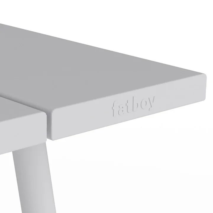 Fred's outdoor table 220 x 100 cm from Fatboy