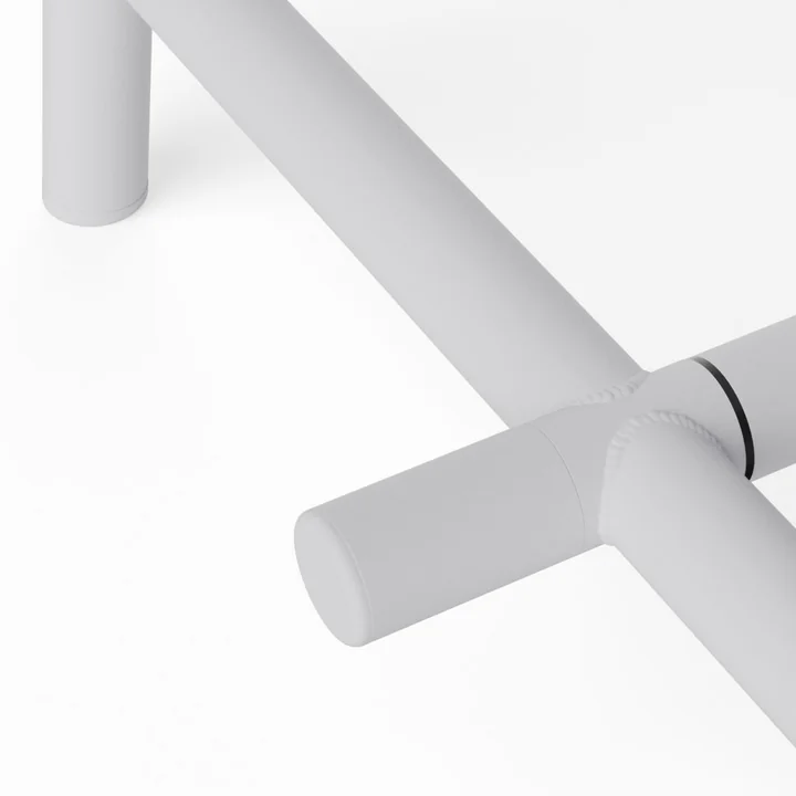 Fred's outdoor table 220 x 100 cm from Fatboy