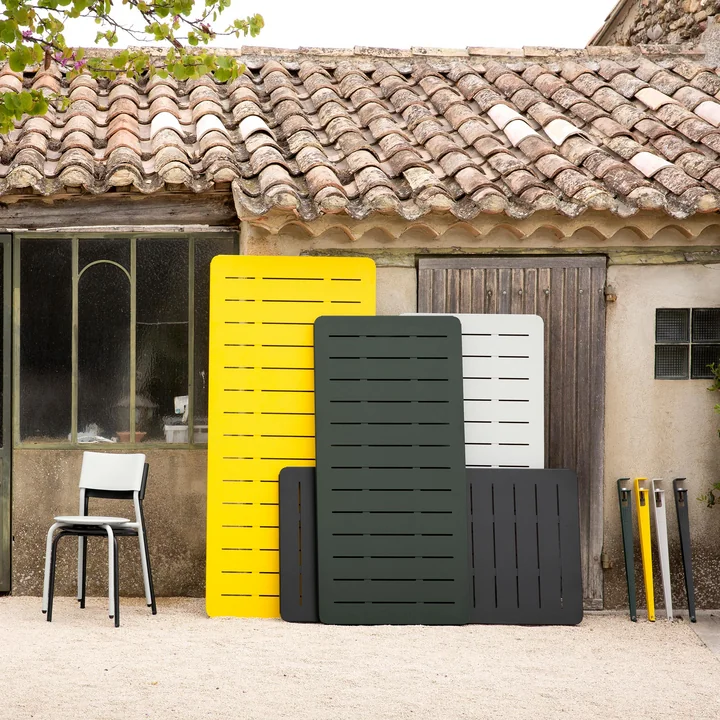 MIDI Outdoor collection from TipToe