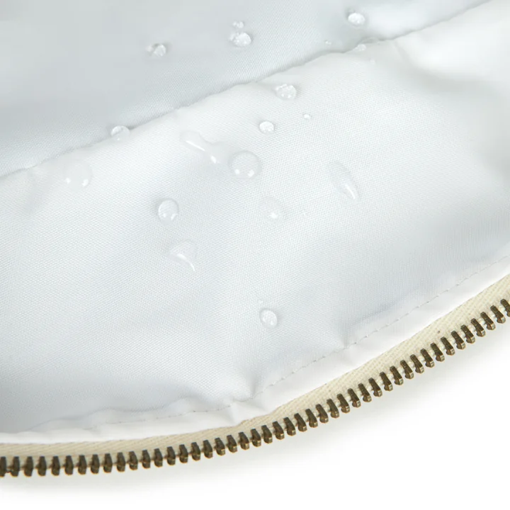 Hyde Park Changing mat, leonie latte from Nobodinoz