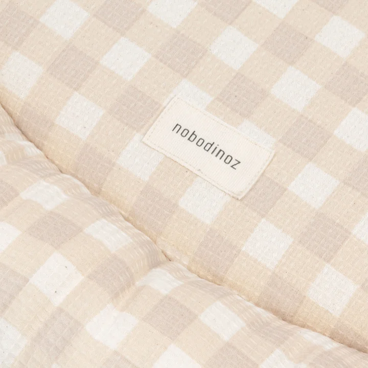 Activity play blanket, Dinos by Nobodinoz