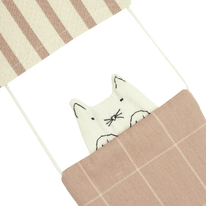 Mobile Balloon from Nobodinoz