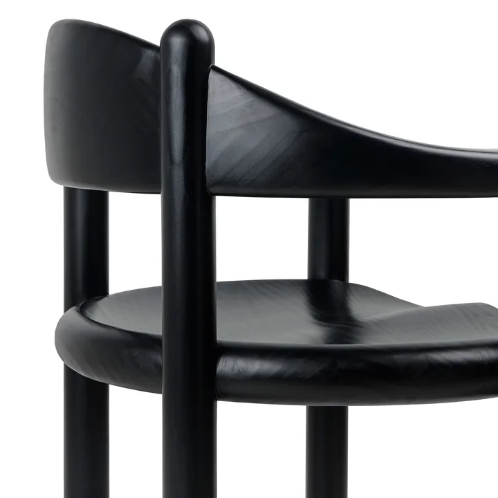 Daumiller Armchair from Gubi