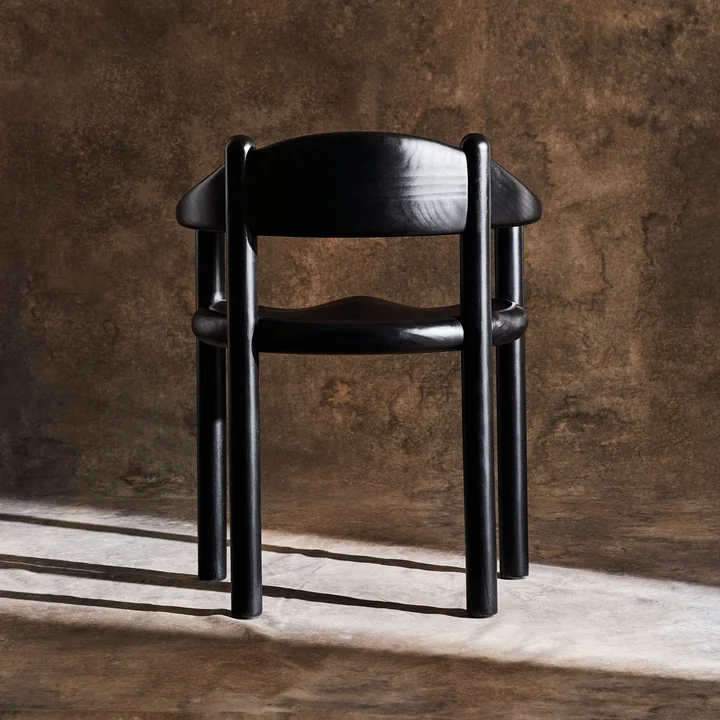 Daumiller Armchair from Gubi