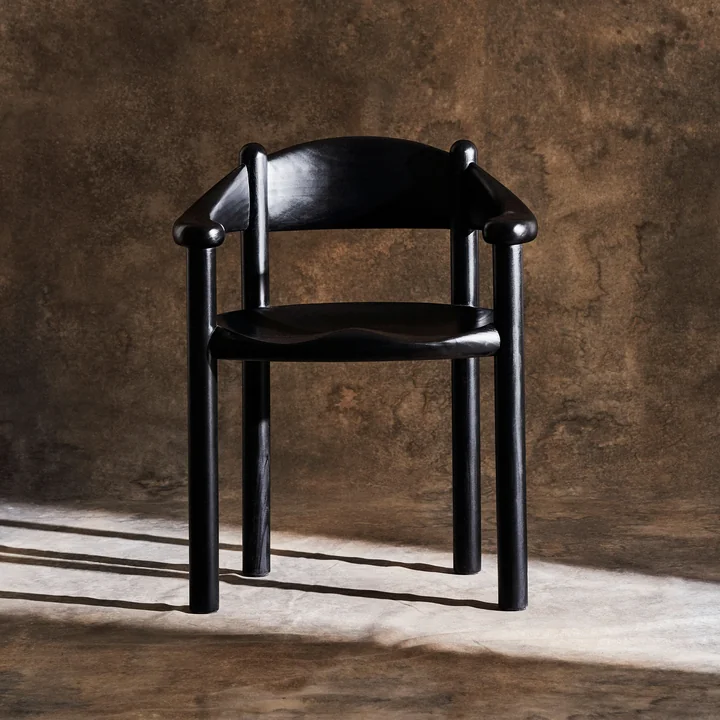 Daumiller Armchair from Gubi