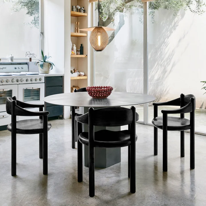 Daumiller Armchair from Gubi