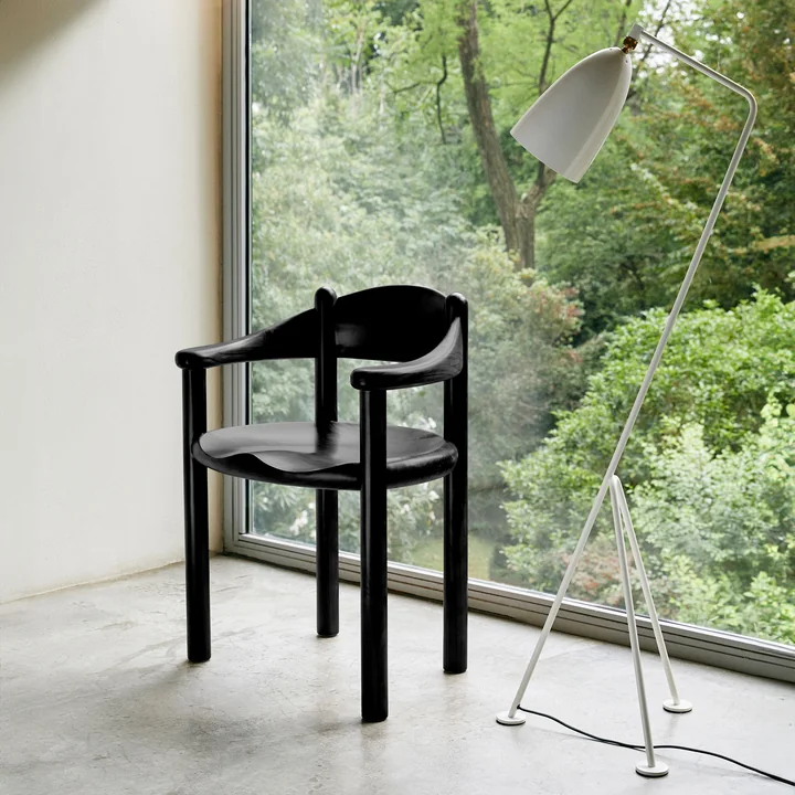 Daumiller Armchair from Gubi