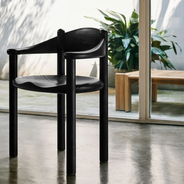 Daumiller Armchair from Gubi