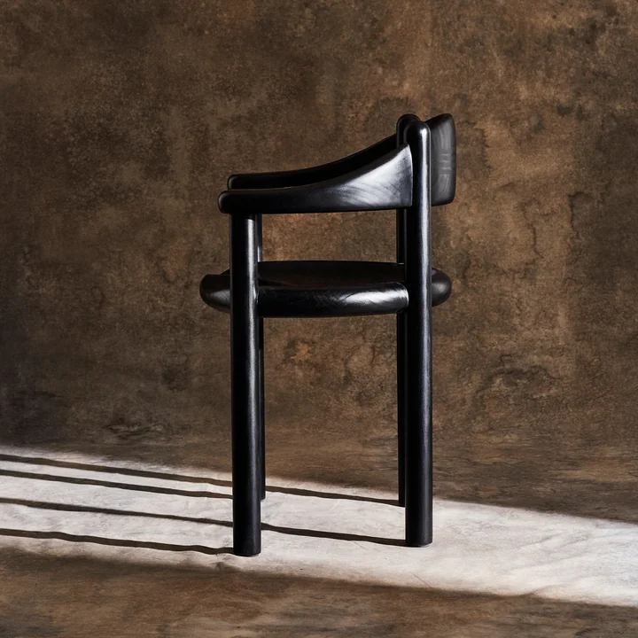 Daumiller Armchair from Gubi