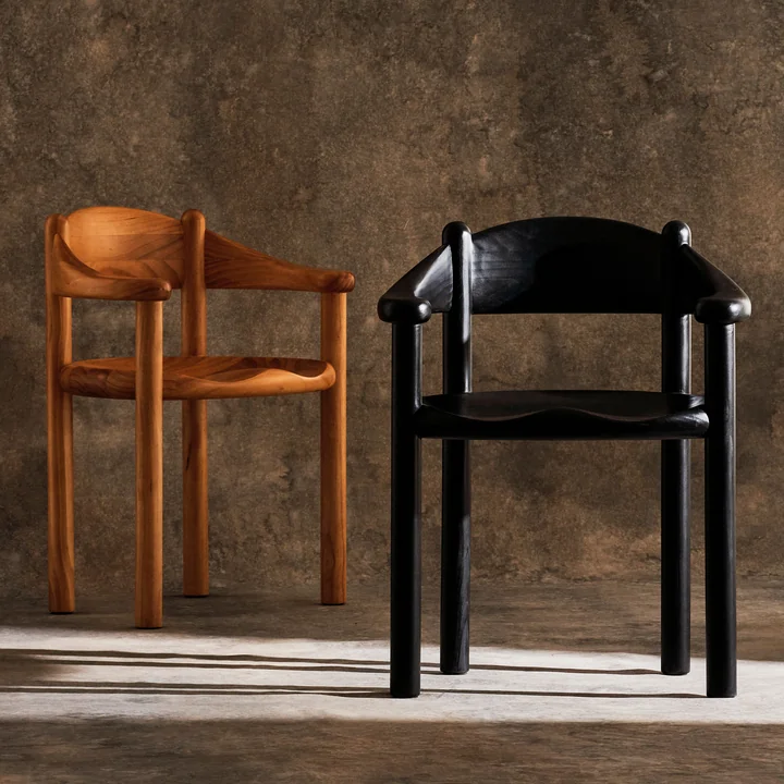 Daumiller Armchair from Gubi
