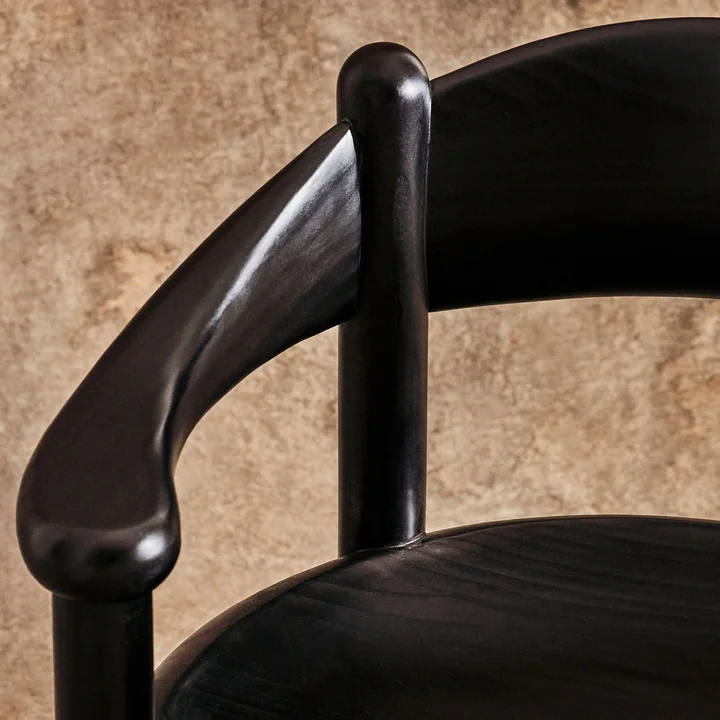 Daumiller Armchair from Gubi