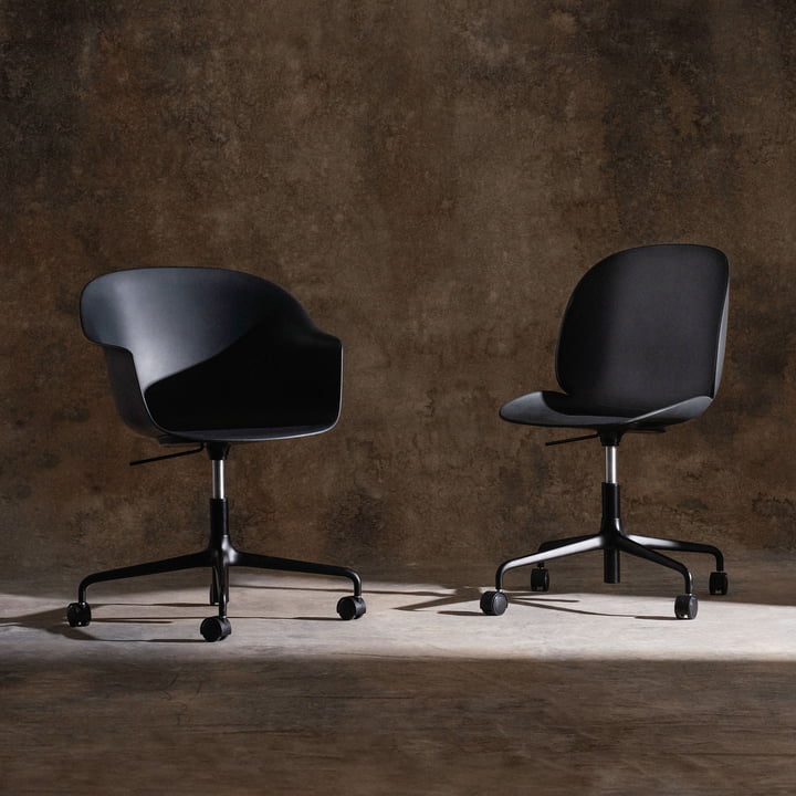 Bat Meeting chair from Gubi