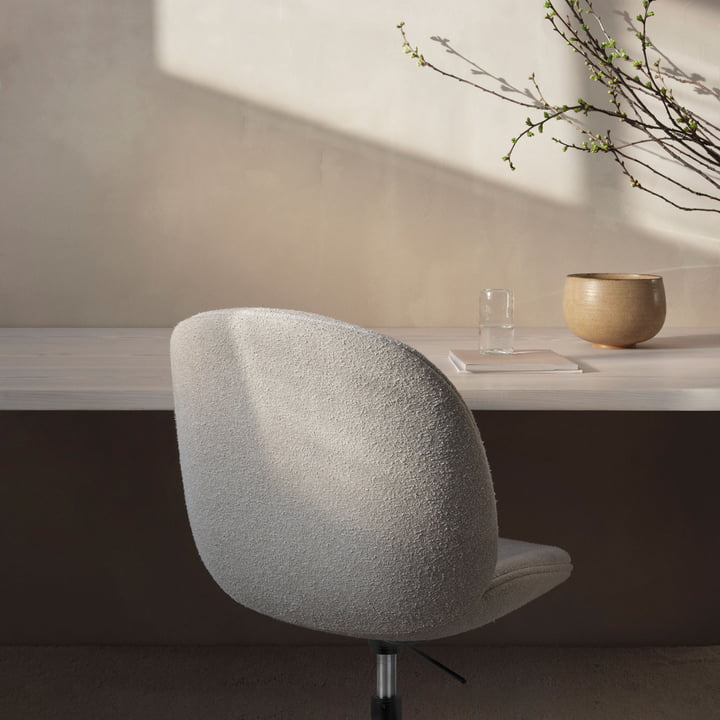 Beetle Meeting Chair from Gubi