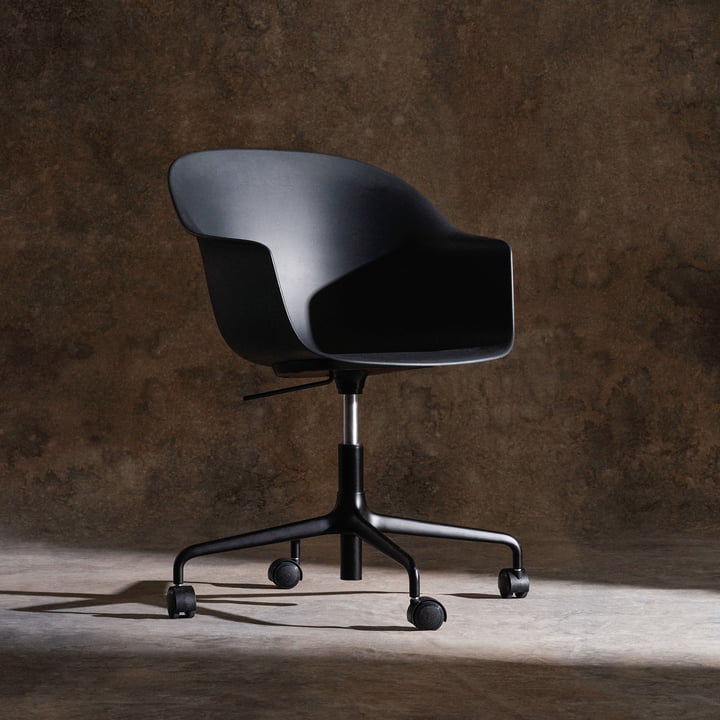 Bat Meeting Chair from Gubi