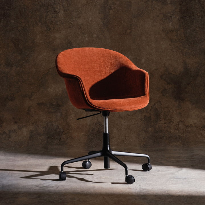 Bat Meeting Chair from Gubi