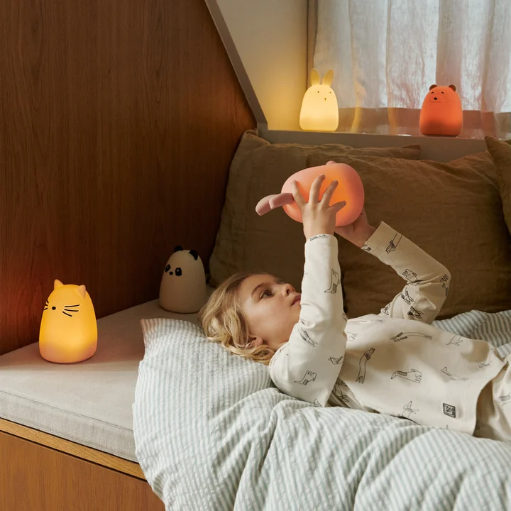 Jimbo Nightlights from LIEWOOD