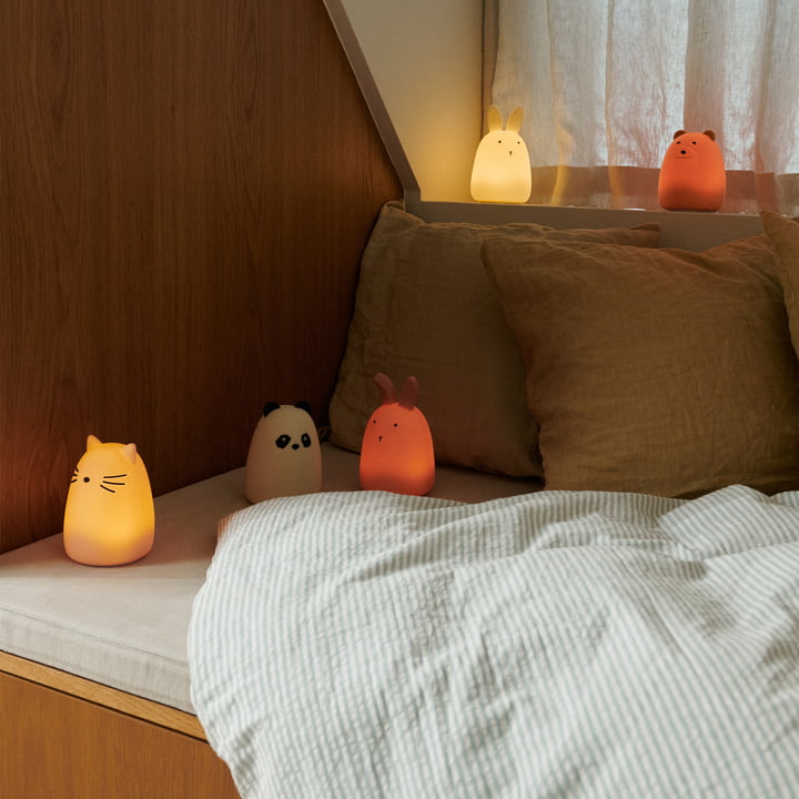 Jimbo Nightlights from LIEWOOD