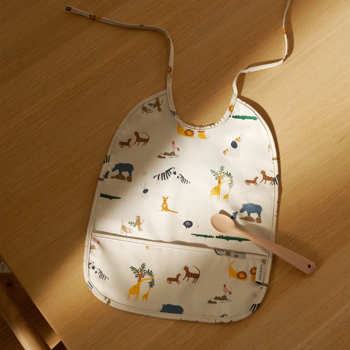 Lai Bibs from LIEWOOD