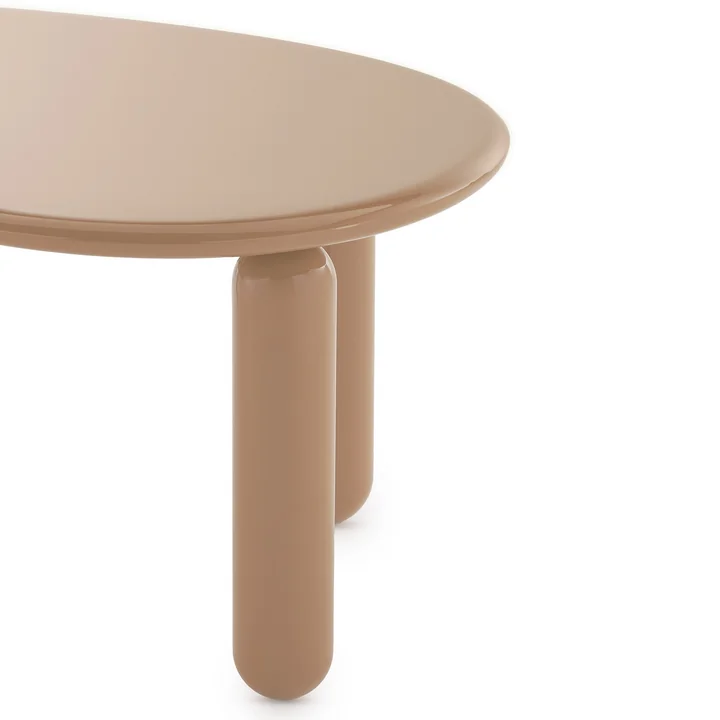 Undique Mas Side table from Kartell