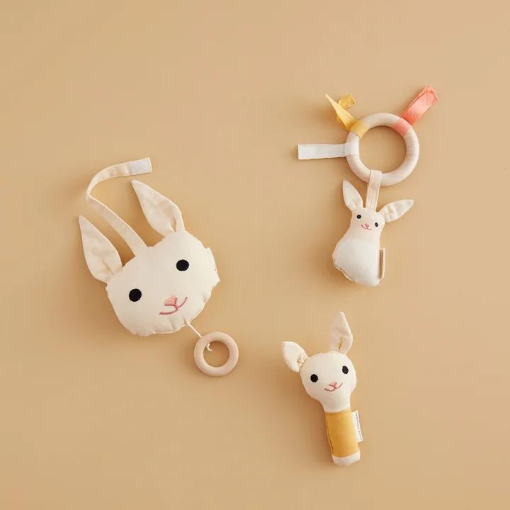 Edvin Music box from Kids Concept