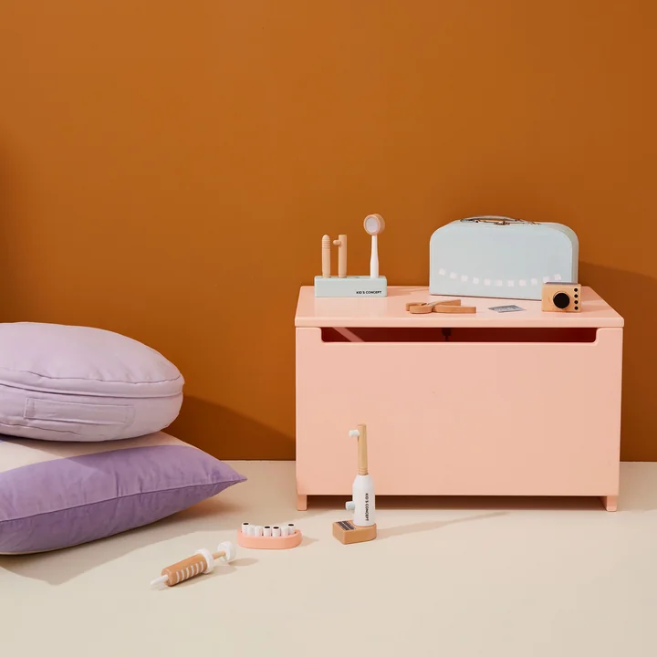 Star Chest from Kids Concept