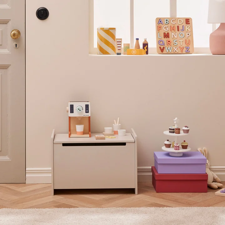 Star Chest from Kids Concept