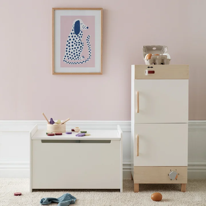 Star Chest from Kids Concept