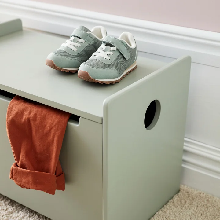 Star Chest from Kids Concept