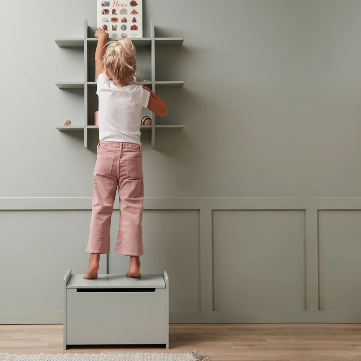 Star Chest from Kids Concept