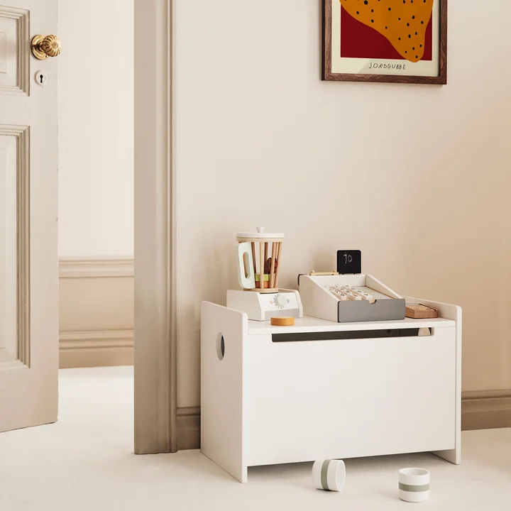 Star Chest from Kids Concept