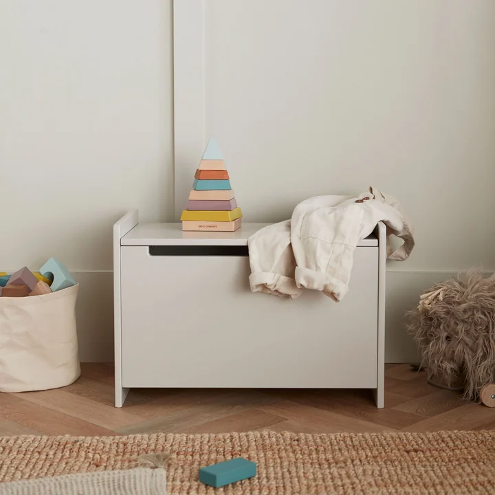 Star Chest from Kids Concept