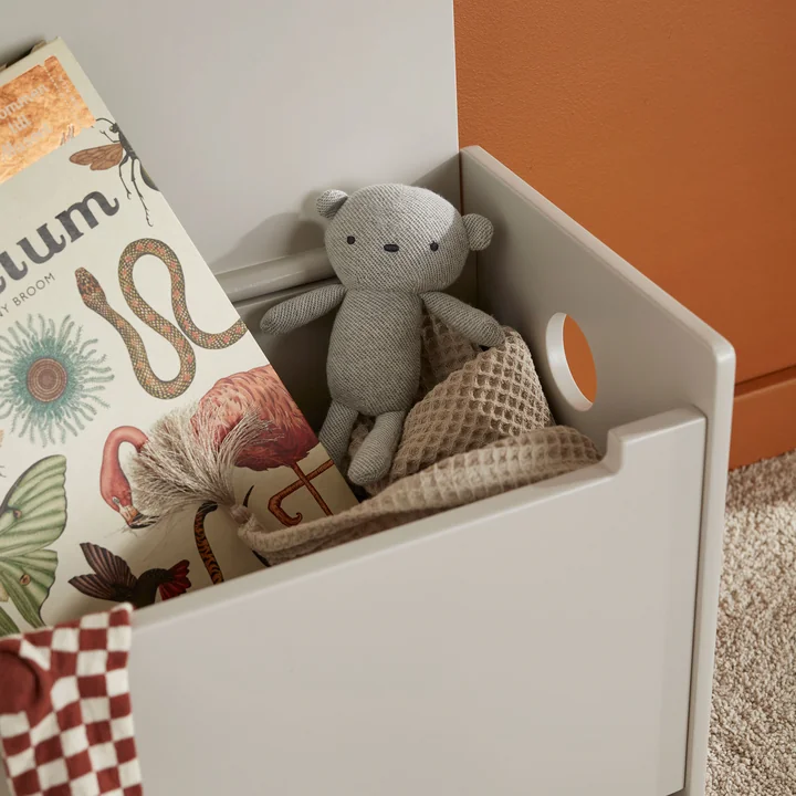 Star Chest from Kids Concept