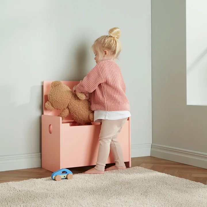 Star Chest from Kids Concept