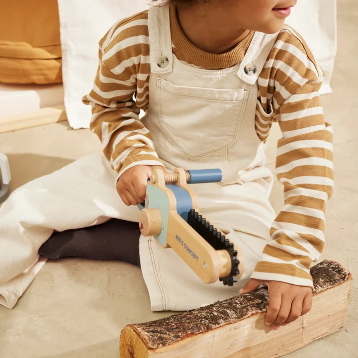 Kid's Hub Chainsaw from Kids Concept